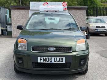 Used Ford Fusion 2006 for sale - 74574018: Photo