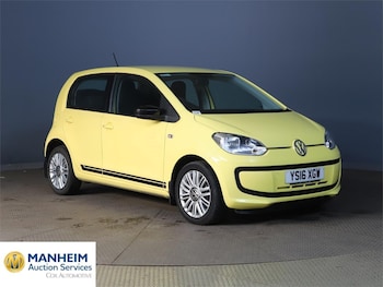 Used Volkswagen up! 2016 for sale - 75781344: Photo