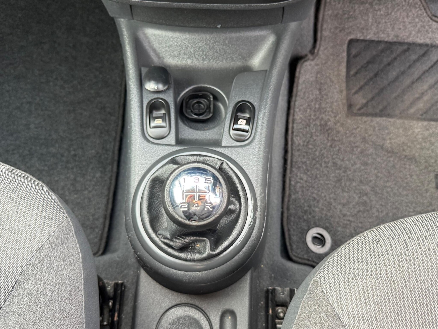 Used Citroen C3 2008 for sale - 76913447: Photo 17