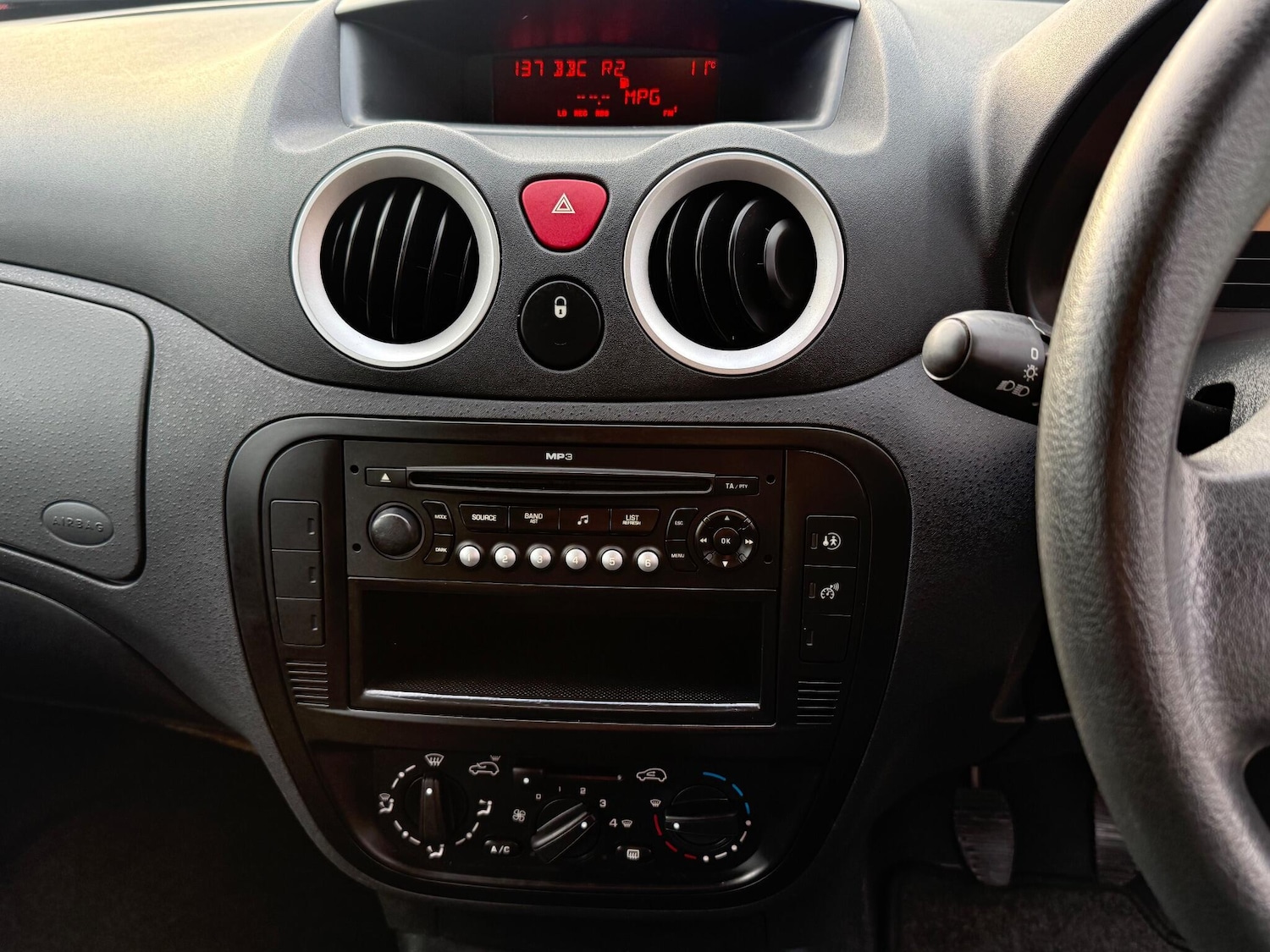 Used Citroen C3 2008 for sale - 76913447: Photo 24