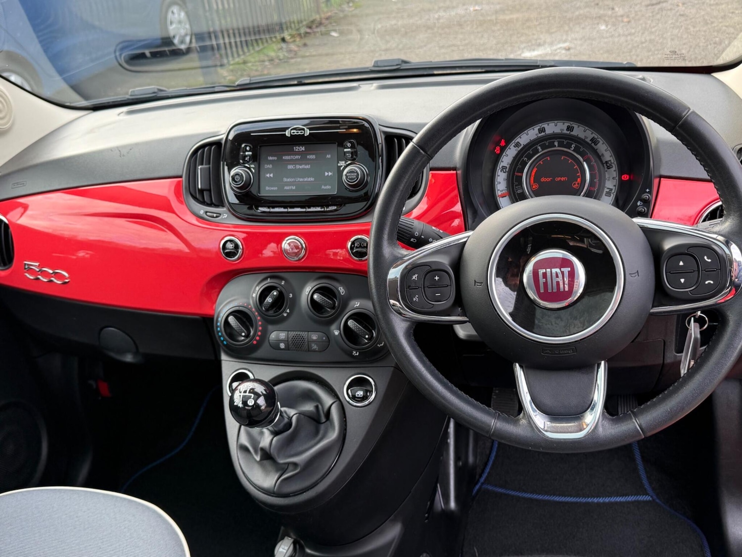 Used Fiat 500 for sale - 77266858: Photo 17