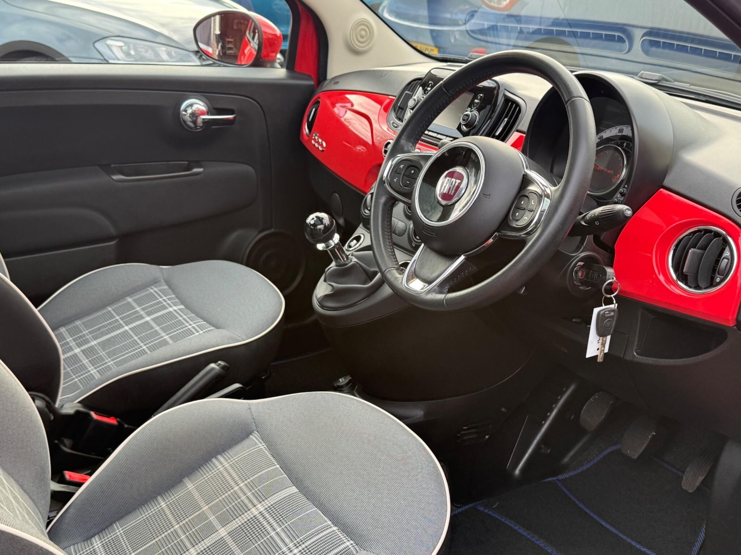 Used Fiat 500 for sale - 77266858: Photo 18