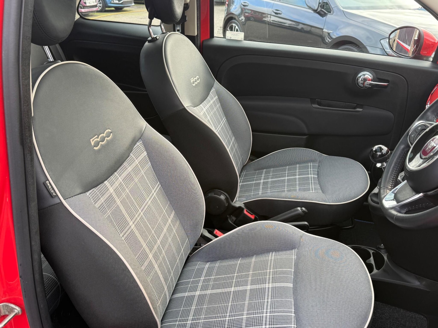 Used Fiat 500 for sale - 77266858: Photo 19