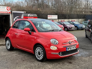 Fiat 500 feature image