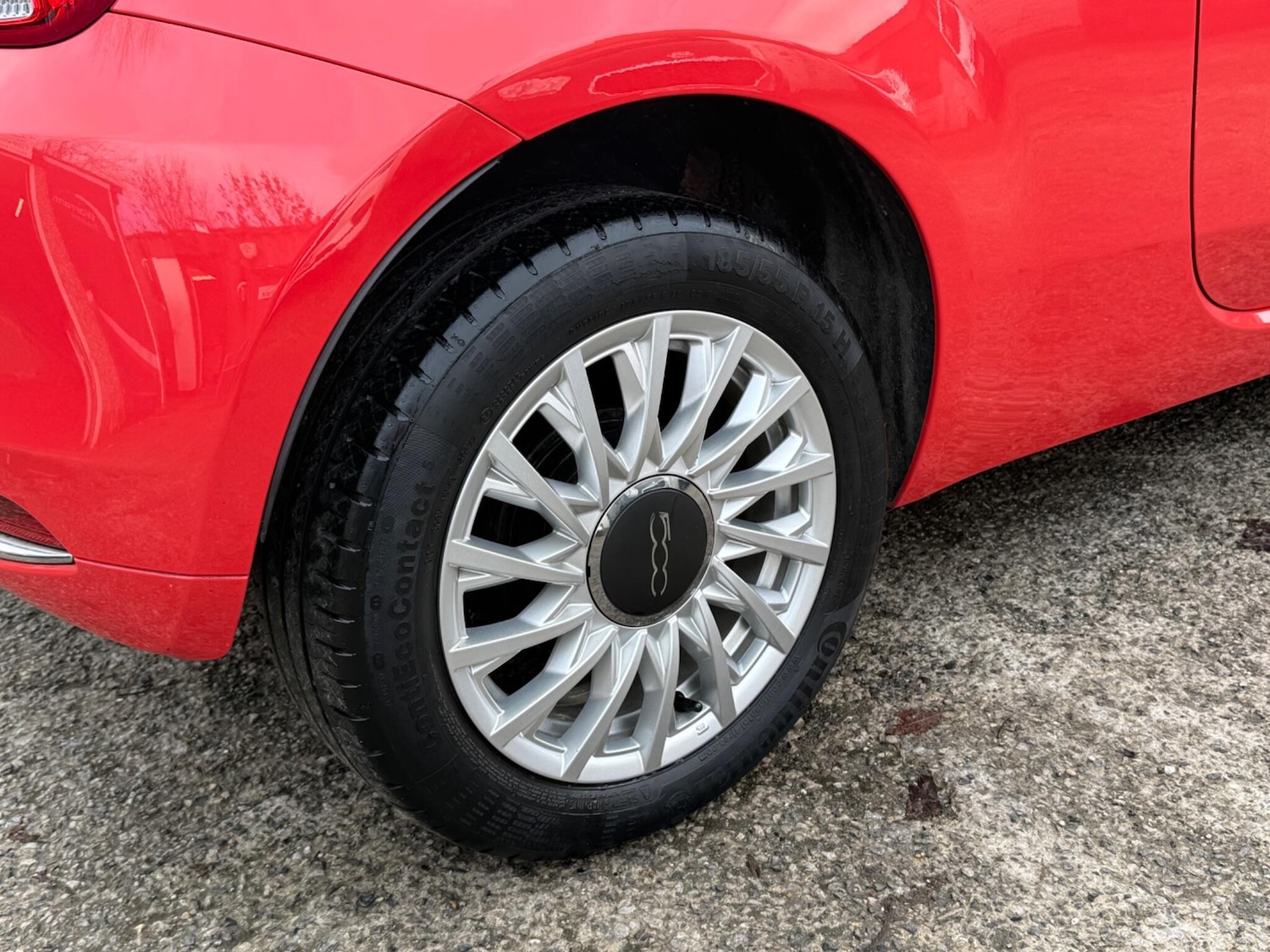 Used Fiat 500 for sale - 77266858: Photo 21