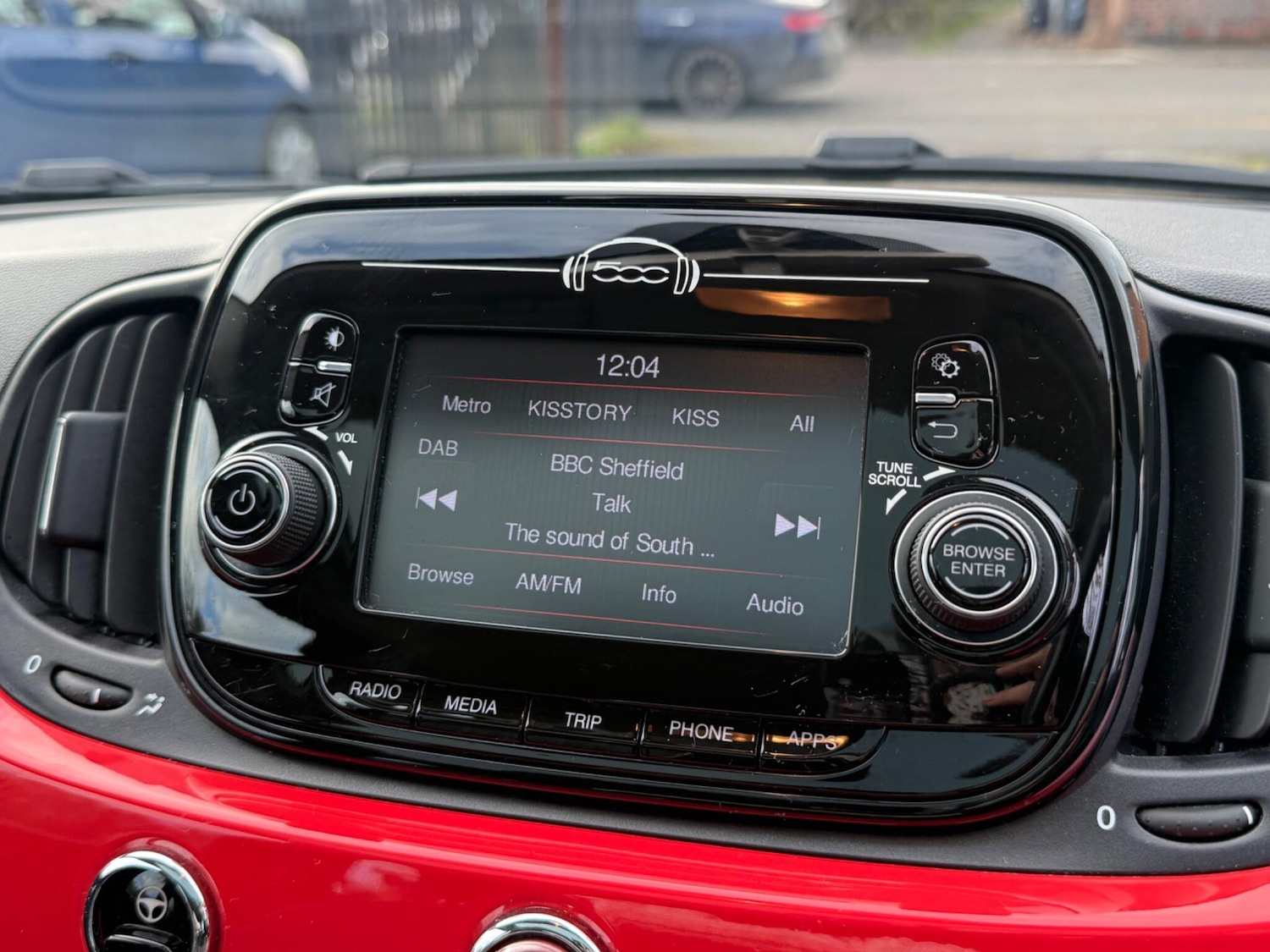 Used Fiat 500 for sale - 77266858: Photo 22