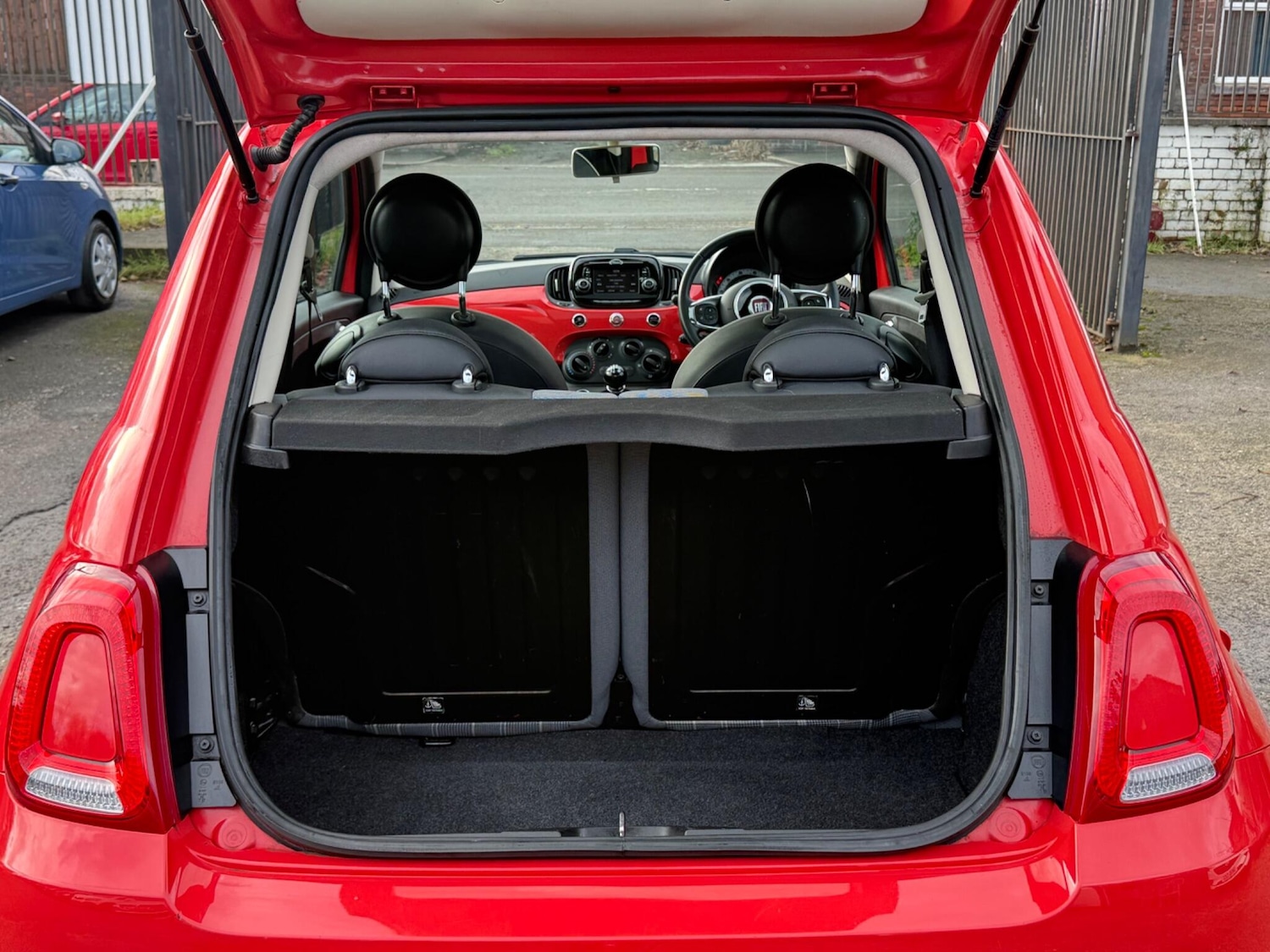 Used Fiat 500 for sale - 77266858: Photo 23