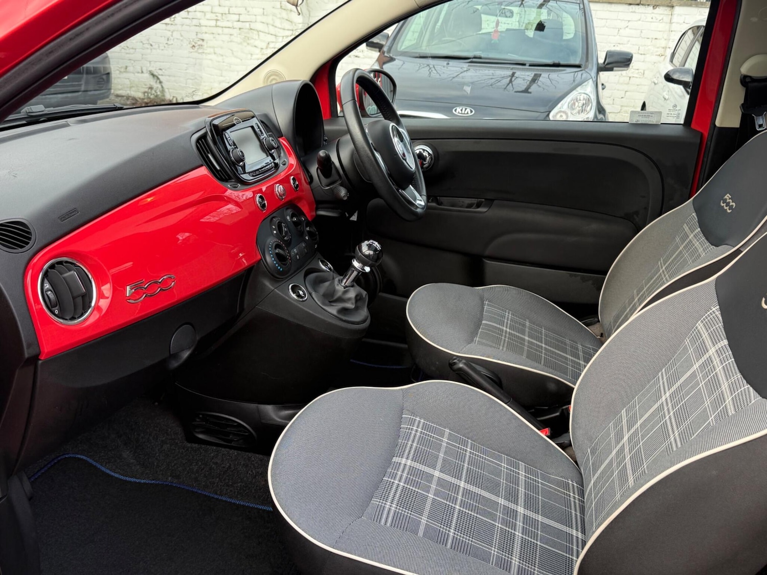 Used Fiat 500 for sale - 77266858: Photo 24