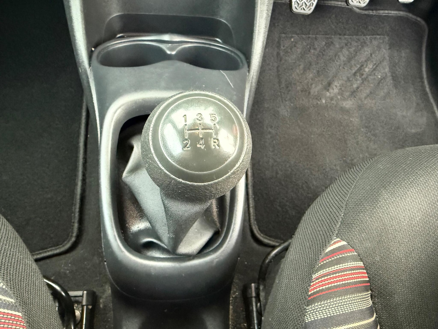 Used Citroen C1 2017 for sale - 76728452: Photo 16