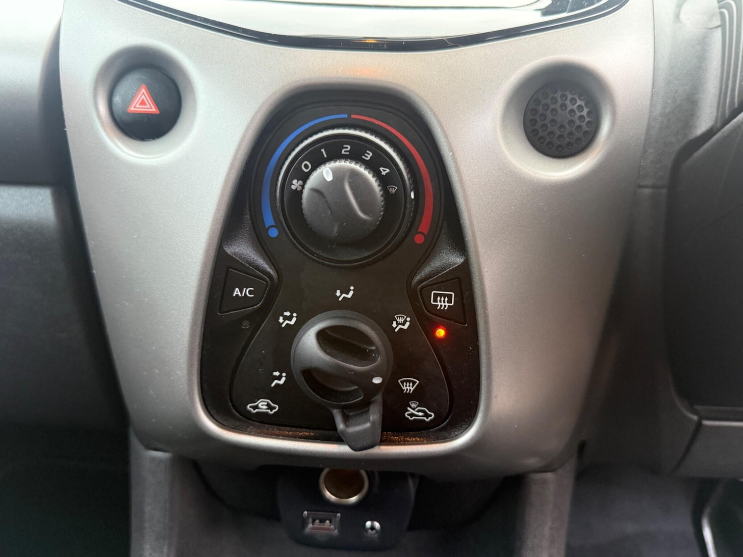 Used Citroen C1 2017 for sale - 76728452: Photo 18