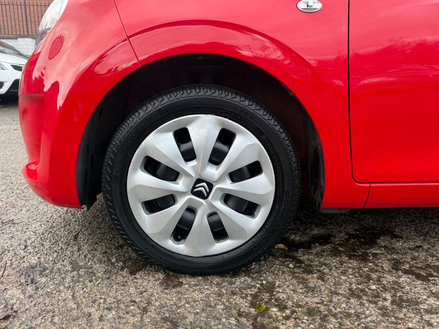 Used Citroen C1 2017 for sale - 76728452: Photo 19