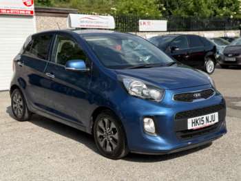 2015 (15) - 1.0 2 EcoDynamics 5dr