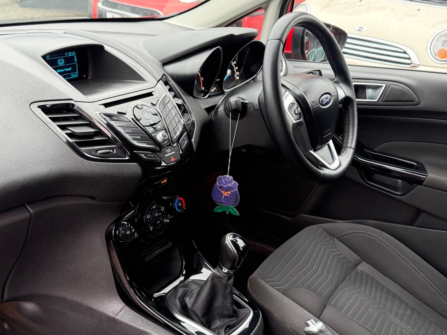 Used Ford Fiesta 2015 for sale - 77331899: Photo 17