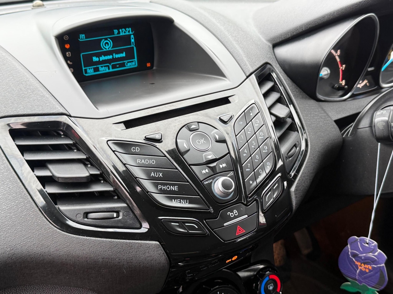 Used Ford Fiesta 2015 for sale - 77331899: Photo 19