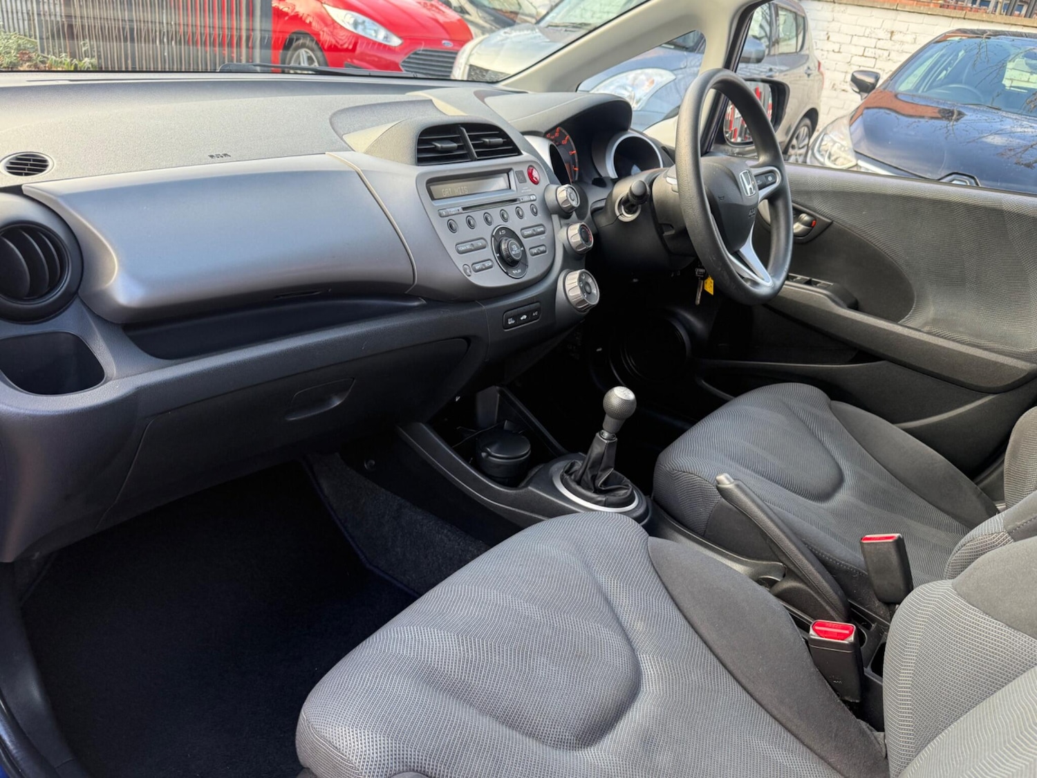 Used Honda Jazz 2009 for sale - 76832705: Photo 18