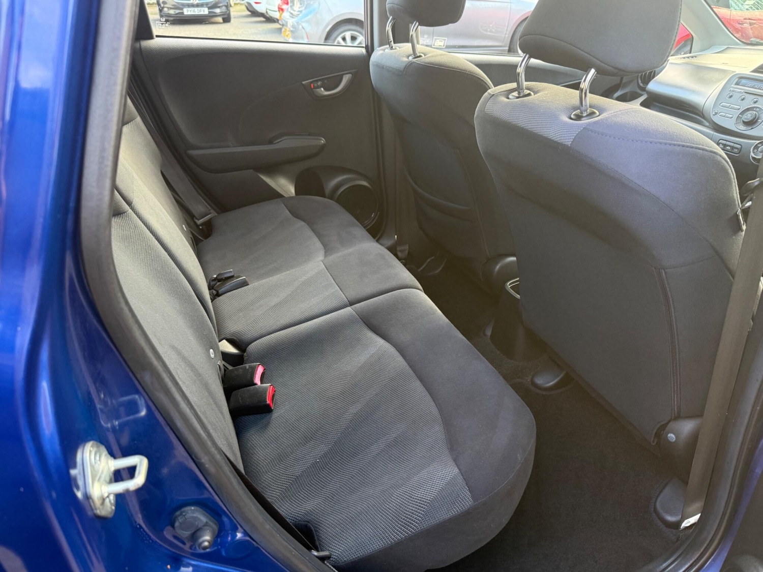 Used Honda Jazz 2009 for sale - 76832705: Photo 21