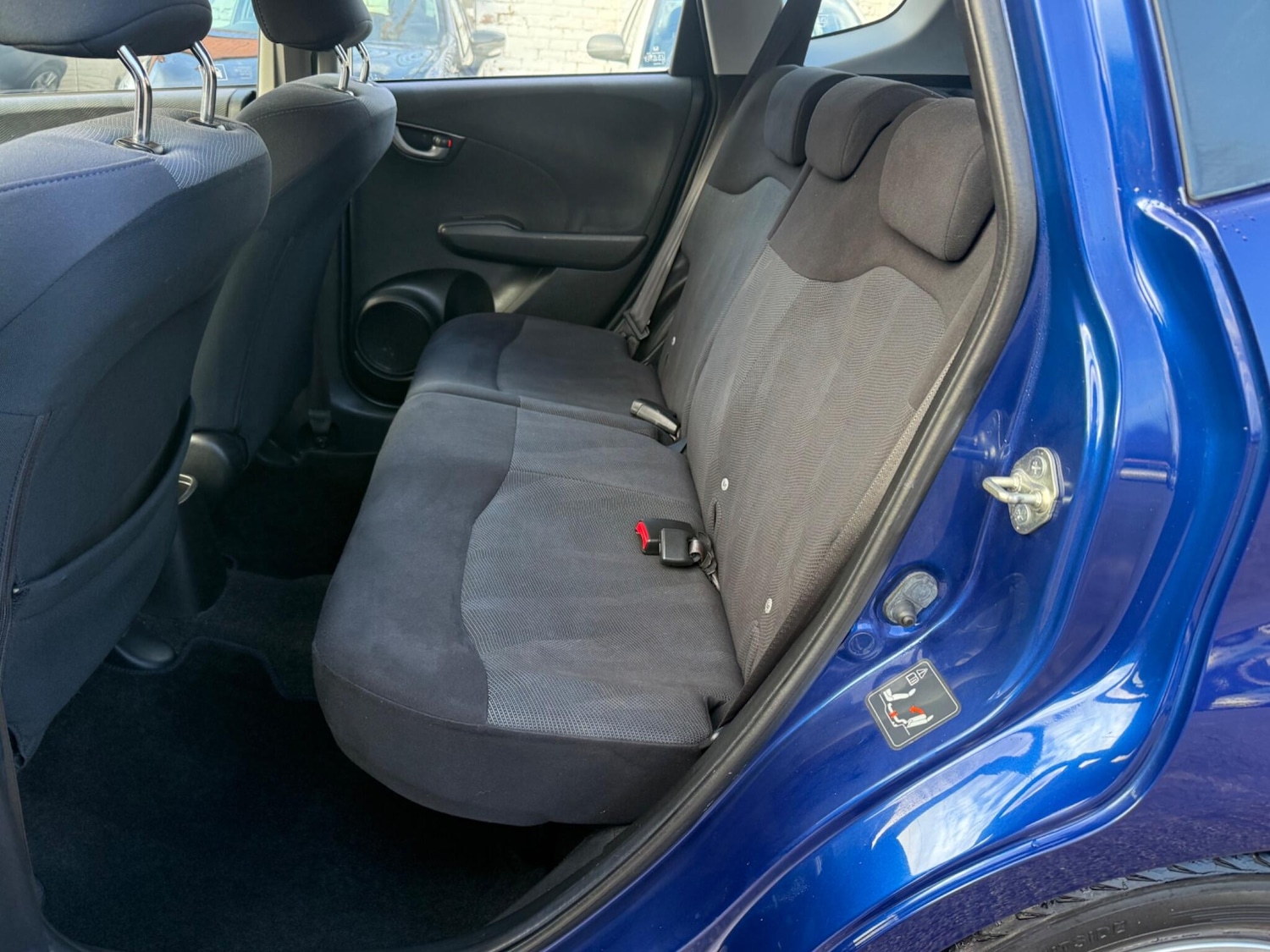 Used Honda Jazz 2009 for sale - 76832705: Photo 22