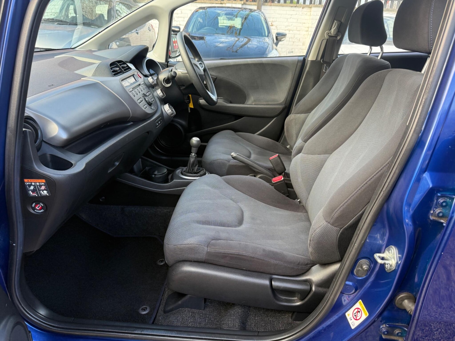 Used Honda Jazz 2009 for sale - 76832705: Photo 25