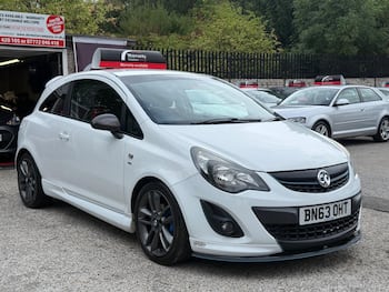 Used Vauxhall Corsa 2013 for sale - 79698117: Photo