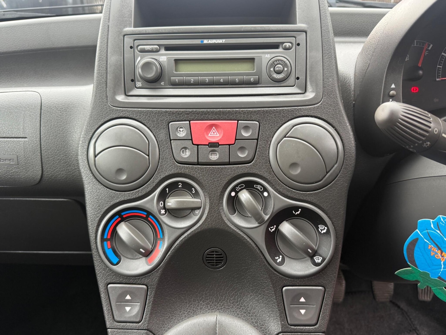 Used Fiat Panda 2009 for sale - 76336247: Photo 17