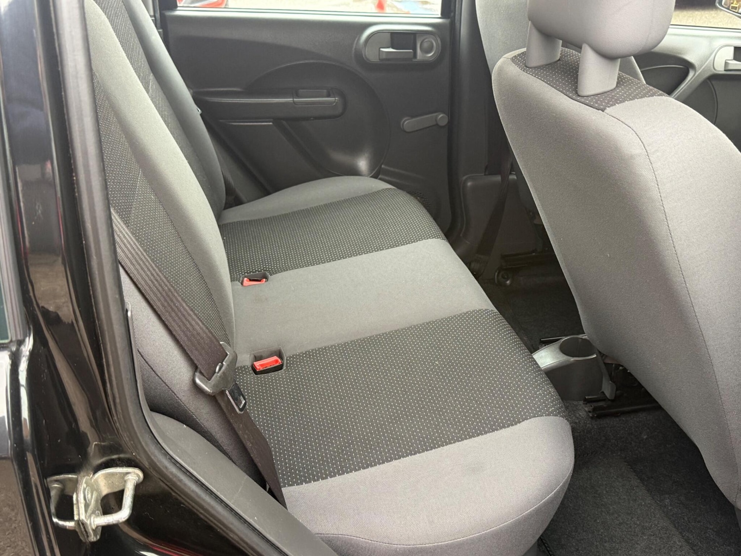 Used Fiat Panda 2009 for sale - 76336247: Photo 19