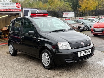 2009 (09) - 1.1 ECO Active 5dr