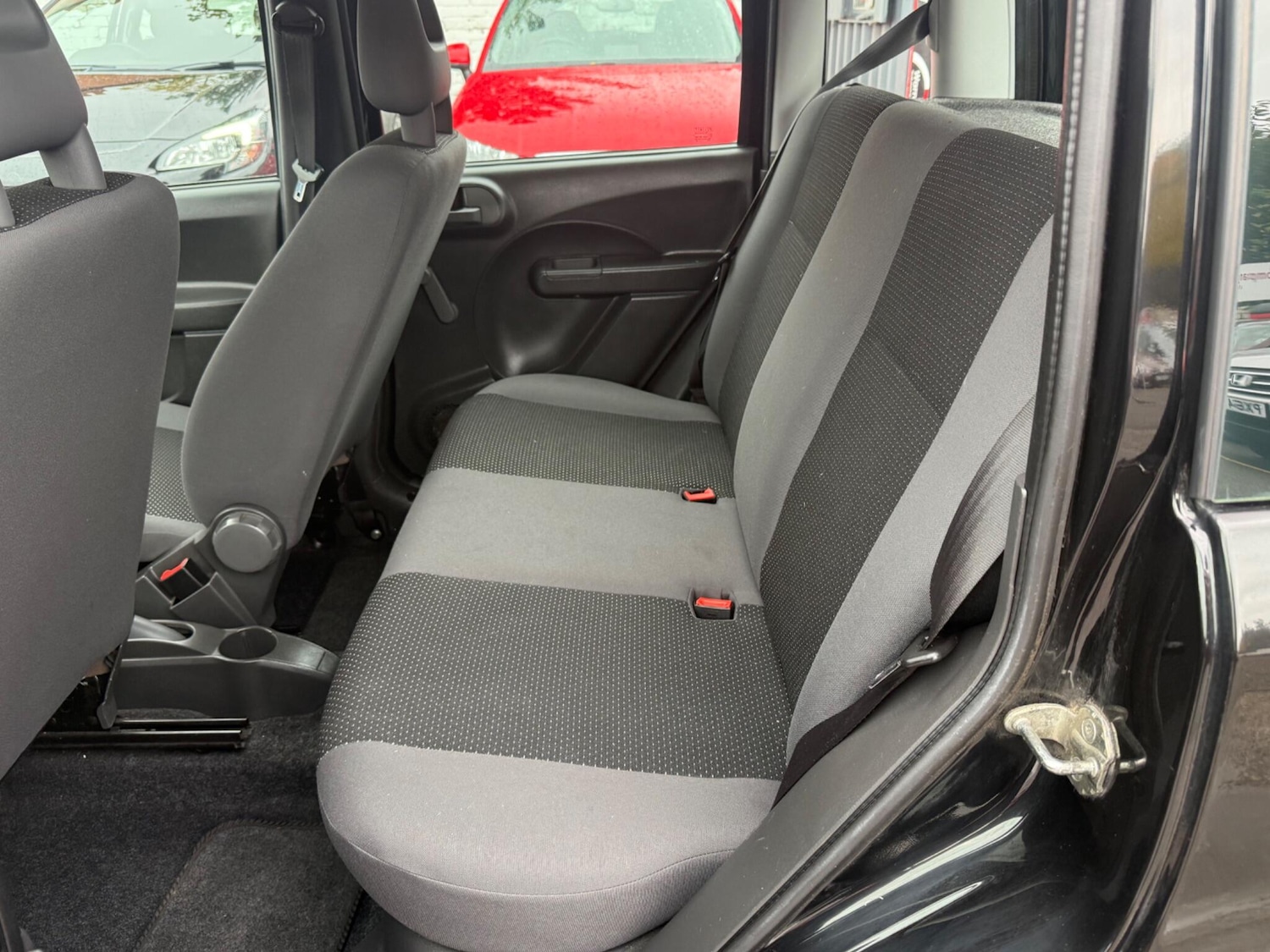 Used Fiat Panda 2009 for sale - 76336247: Photo 20