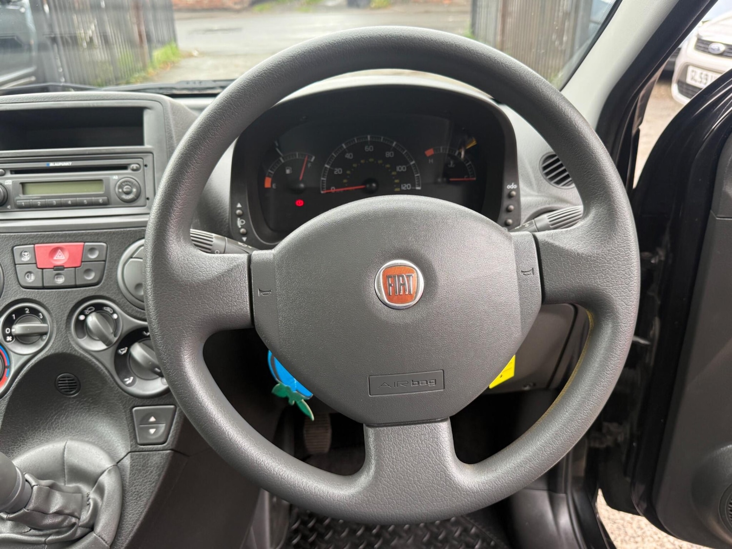 Used Fiat Panda 2009 for sale - 76336247: Photo 22