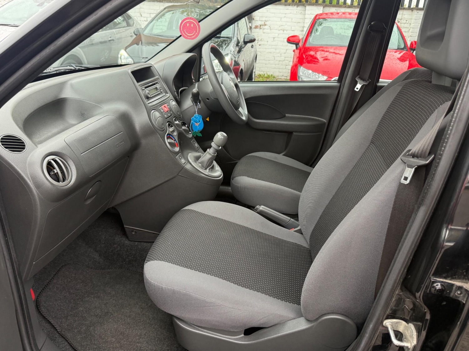 Used Fiat Panda 2009 for sale - 76336247: Photo 23