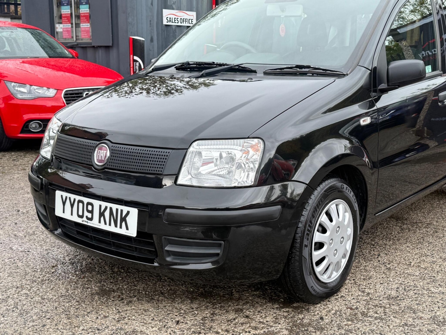 Used Fiat Panda 2009 for sale - 76336247: Photo 8