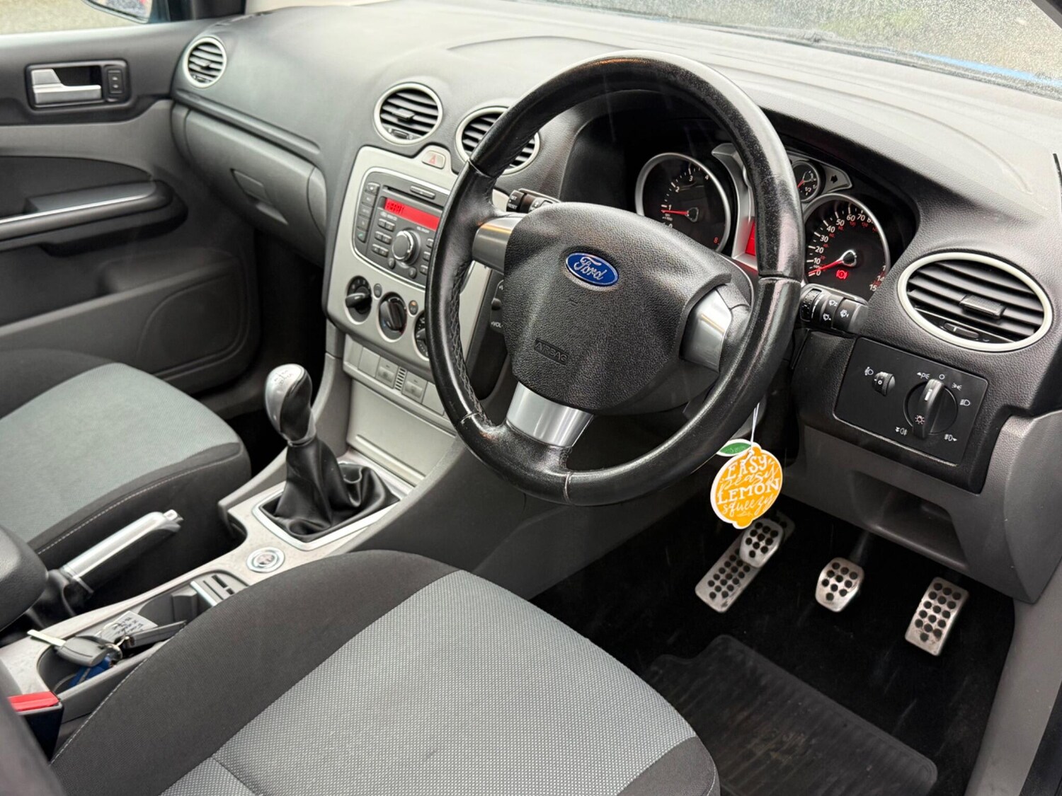 Used Ford Focus for sale - 77611706: Photo 18