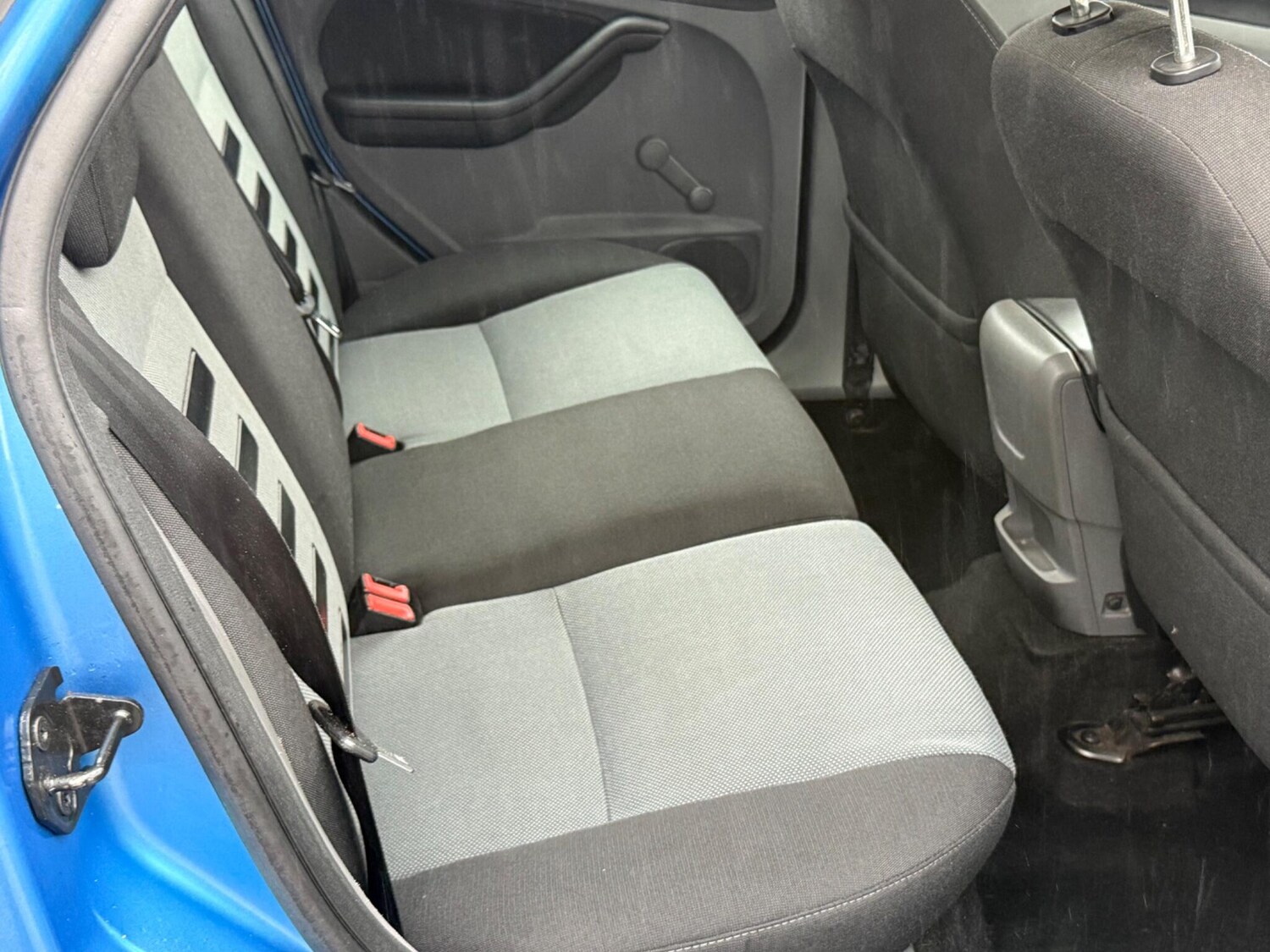 Used Ford Focus for sale - 77611706: Photo 20