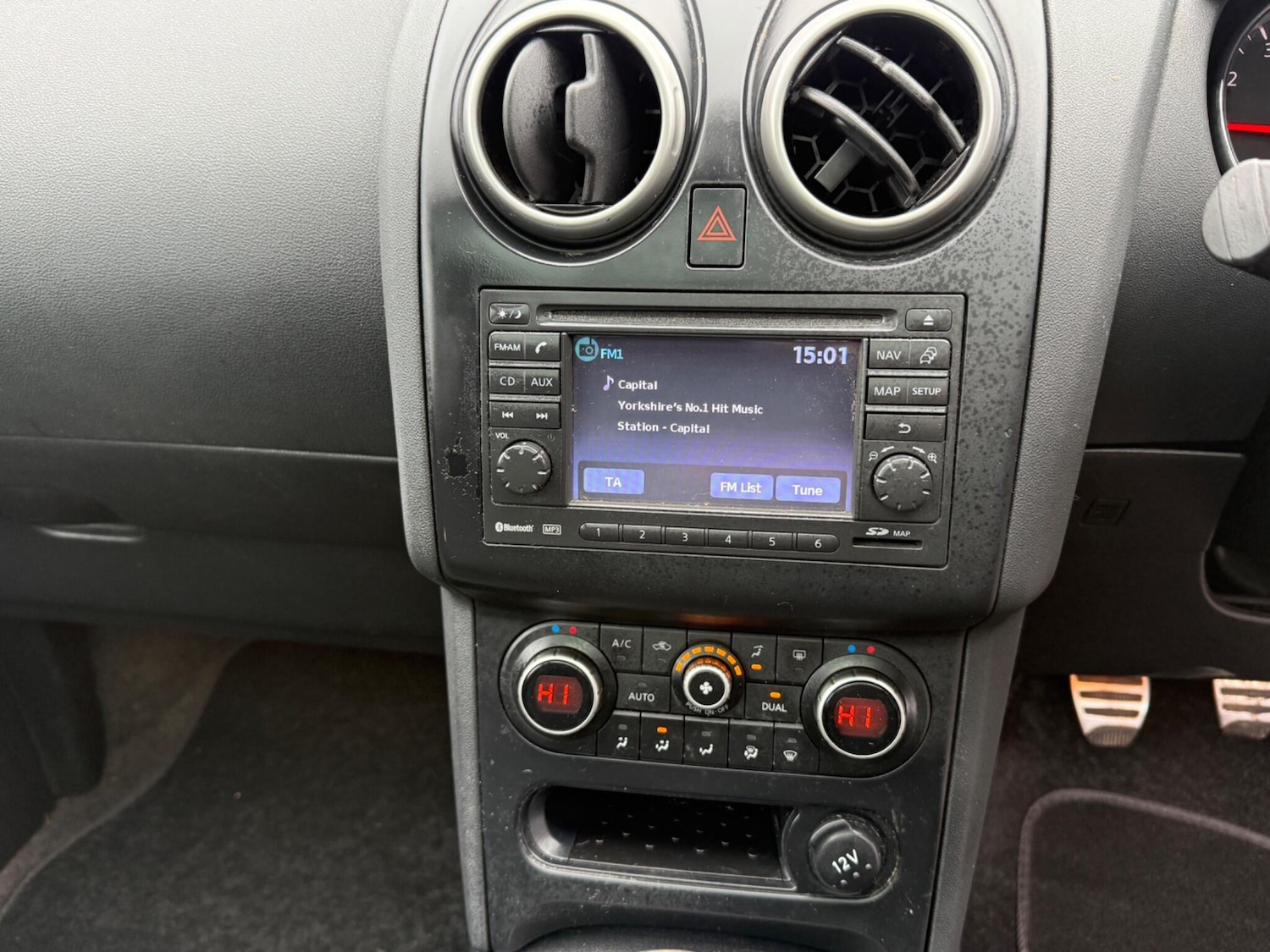 Used Nissan Qashqai 2012 for sale - 77550554: Photo 22