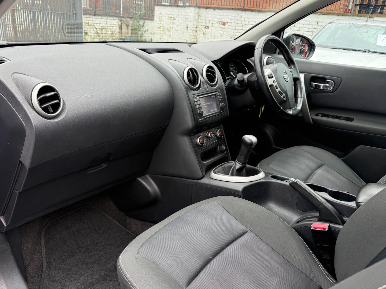 Used Nissan Qashqai 2012 for sale - 77550554: Photo 24