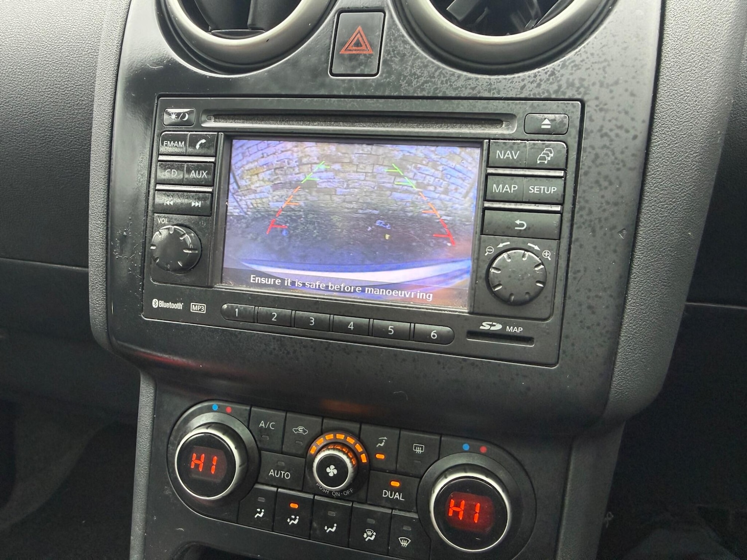 Used Nissan Qashqai 2012 for sale - 77550554: Photo 25