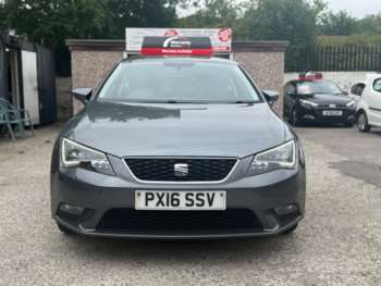 Used SEAT Leon 2016 for sale - 75280333: Photo