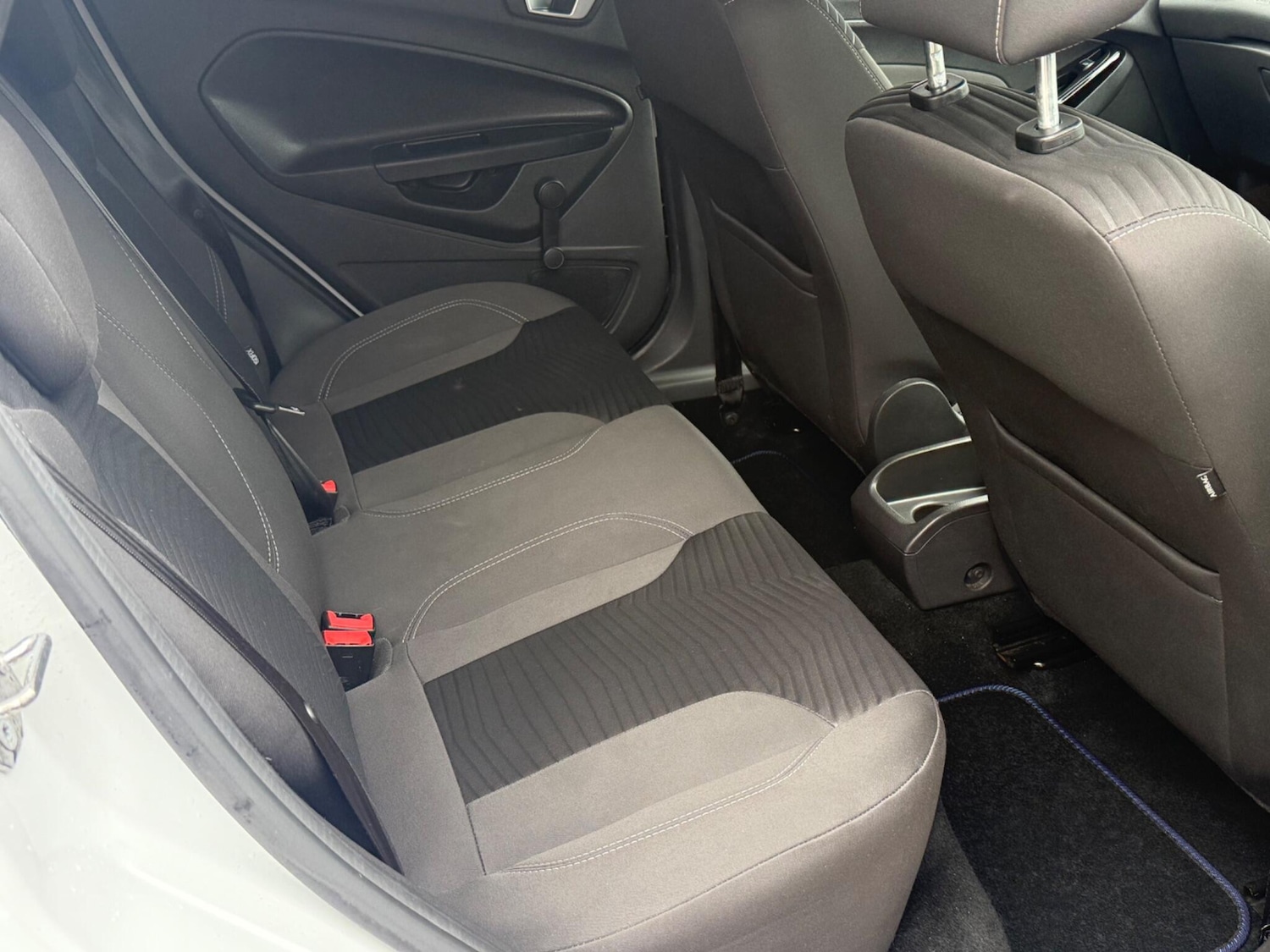 Used Ford Fiesta 2017 for sale - 76432135: Photo 21