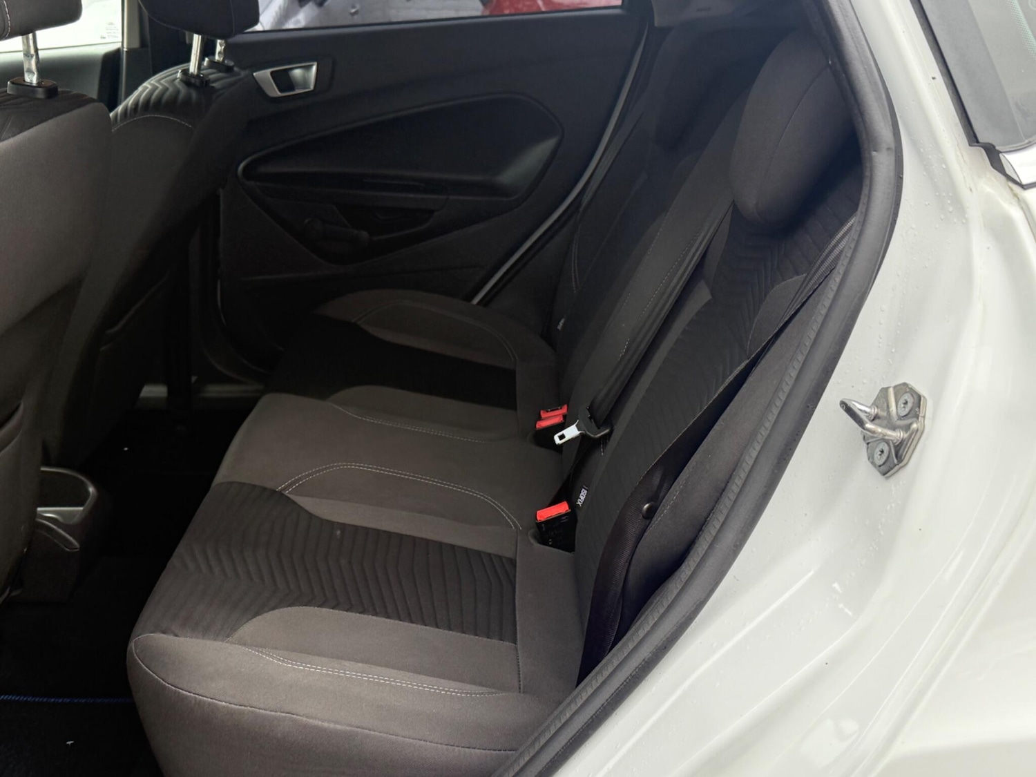 Used Ford Fiesta 2017 for sale - 76432135: Photo 22