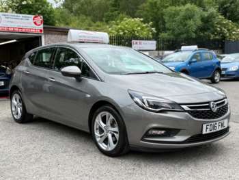 2016 (16) - 1.4i Turbo SRi Euro 6 5dr