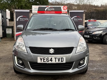 Used Suzuki Swift 2014 for sale - 76839549: Photo