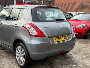 Used Suzuki Swift 2014 for sale - 76839549: Photo