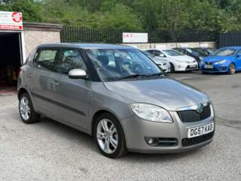 2007 (57) - 1.9 TDI Pure Drive 3 5dr