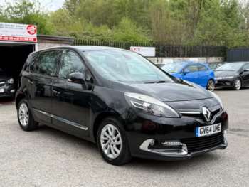 2015 (64) - 1.5 dCi ENERGY Dynamique TomTom Euro 5 (s/s) 5dr