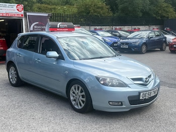 Used Mazda Mazda3 2008 for sale - 79062268: Photo