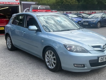 Used Mazda Mazda3 2008 for sale - 79062268: Photo