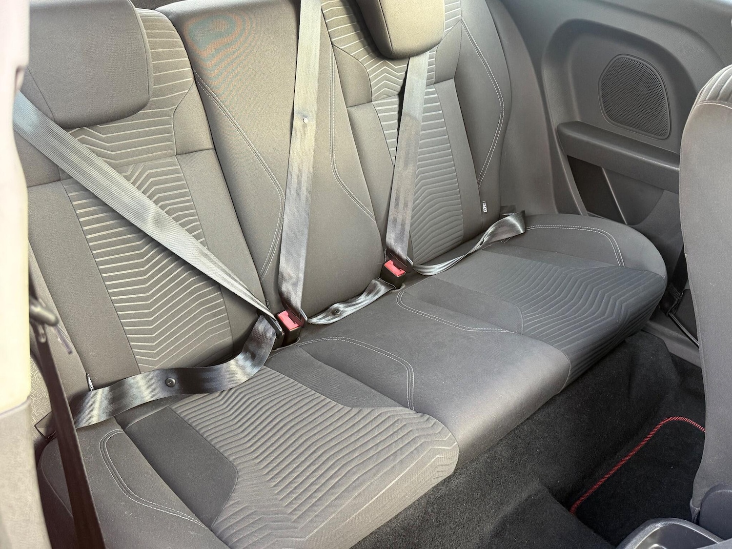 Used Ford Fiesta 2015 for sale - 76965082: Photo 21