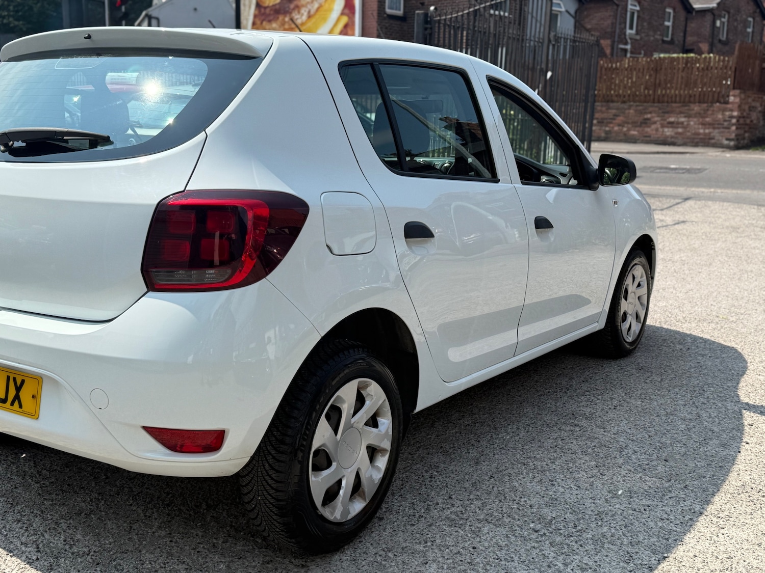 Vehicle 15