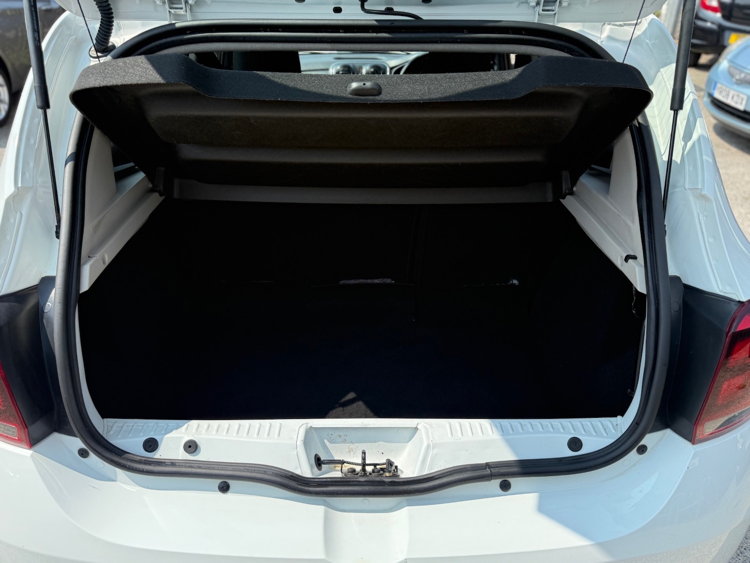 Vehicle 28