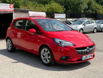 2017 (17) - 1.4i ecoFLEX Energy Euro 6 5dr
