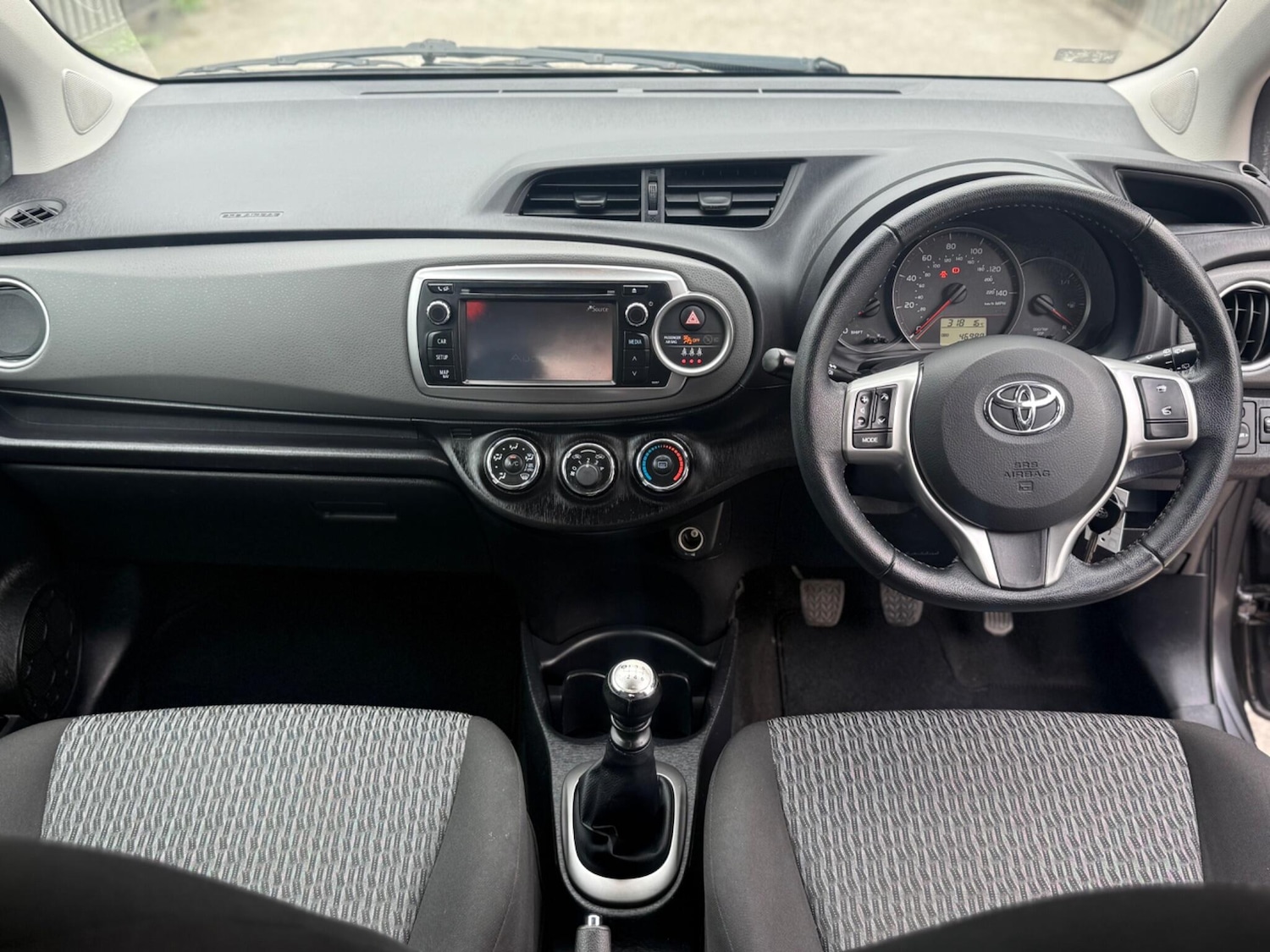 Vehicle 17